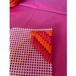 Pink-narancs pólófonal