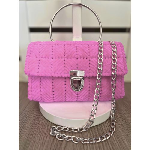 Rózsaszín (lilás árnyalat)