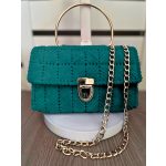 Olajzöld (kékes árnyalat)