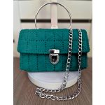 Olajzöld (kékes árnyalat)