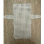 Műanyag hímzőalap Jr.